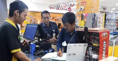 Swalayan Surabaya Diimbau Sediakan Tempat Pemasaran UMKM