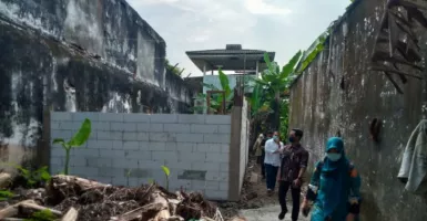DPRD Surabaya Minta Perusak Kalisosok Diusut, Biar Jera!