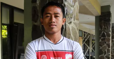Kompetisi Tidak Jelas, Pemain Madura United Memohon ke Jokowi