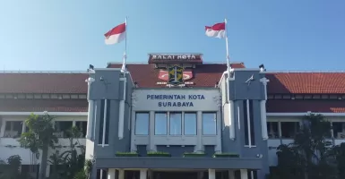 Tersiar Kabar Rekrutmen Pegawai Pemkot Surabaya, Hoaks!