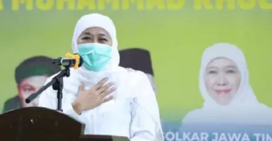 Tekan Angka Positif covid-19, PPKM Mikro Jatim di Perpanjang