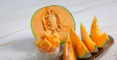 Jangan Konsumsi Melon dan Susu Bersamaan, Efeknya Tak Terduga