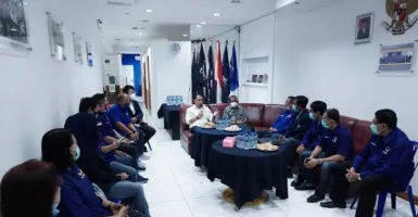 NasDem Pesankan Ini ke Wali Kota Surabaya, Eri Harus Wujudkan