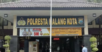 4 Anggota Polres Malang Kota Diperiksa Propam