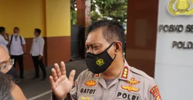 Polda Jatim Mutasi Kasatresnarkoba Polresta Malang Kota