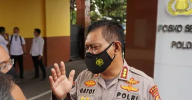 Khofifah Dilaporkan ke Polda Jatim, Polisi Beri Jawaban Tegas