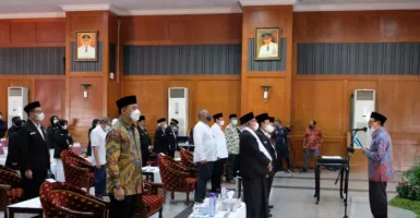 Eri Cahyadi Siap Dukung Kegiatan MUI Surabaya