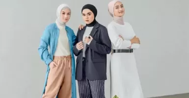 Mix and Match Hijab, Bisa Jadikan Outfitmu Tambah Kece