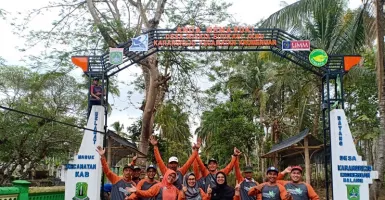 Menilik Desa Wisata Sentra Jamu di Malang, Ada Bentuk Kripik