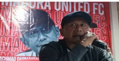 Syarat Striker Baru Madura United, Pengalaman dan Garang