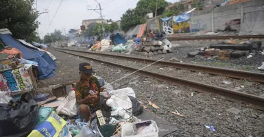 Profil Kemiskinan Jawa Timur, Warga Pedesaan Lebih Tahan Pandemi