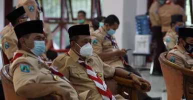 Wawali Surabaya Himbau Warga Tidak Mudik Lebaran