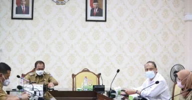 Ayik! Jaminan Kesehatan Semesta Surabaya Berlaku 1 April