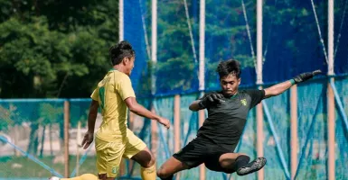5 Pemain Persebaya Dipanggil Timnas U-23, Persiapan SEA Games