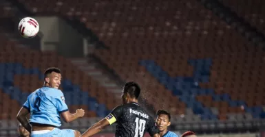 Madura United Ditahan Persela, RD Sebut Lini Serang Kurang Greng