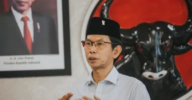 PDIP Surabaya Jadikan Paskah Momentum Bangkit Lawan Pandemi