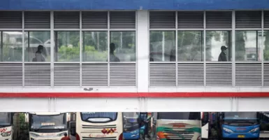 Jadwal dan Harga Tiket Bus Surabaya-Jogja Terbaru Setelah Kenaikan Harga BBM