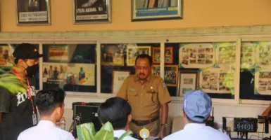 Wakil Wali Kota Surabaya Main Film Garapan Bayu Skak