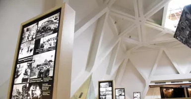 5 Museum di Surabaya yang Wajib Anda Kunjungi