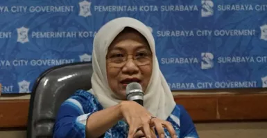 Cara DP5A Surabaya Cegah Kekerasan di Keluarga Mantul