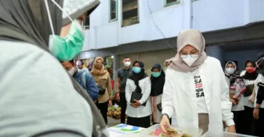 Pasar Takjil Diutamakan Warga Banyuwangi, Alasannya Menohok