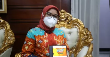 Resmi Dibuka Pameran Virtual UMKM di Surabaya, Yuk Lihat Apa Saja