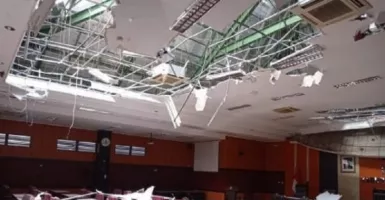 OMG! 6 Orang Dilaporkan Jadi Korban Gempa Malang