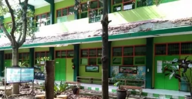 Ya Ampun! 200 Bangunan Rusak Akibat Gempa Malang