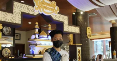 Kampung Ramadan Ijen Suites, Sajikan Menu Berbuka Ala Nusantara