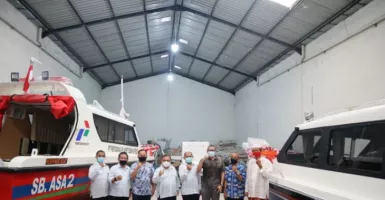 PPNS Gandeng PT Fiberboat , Ingin Cetak Wirausaha Kapal, Keren!