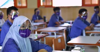 Cek Jadwal Sekolah Tatap Muka di Kota Malang
