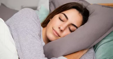 Hindari Langsung Tidur Usai Sahur, Kurang Baik Untuk Kesehatan