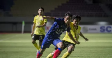 Sinyal Liga 1 Kembali Digelar, Arema FC Ingatkan Tak Main-main
