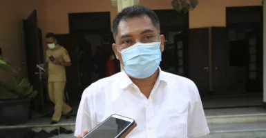 Wow, Denda Pelanggar Prokes di Surabaya Tembus Miliaran Rupiah