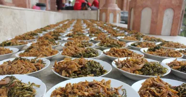 Kuliner Khas di Gresik Saat Ramadan, Sanggring Namanya