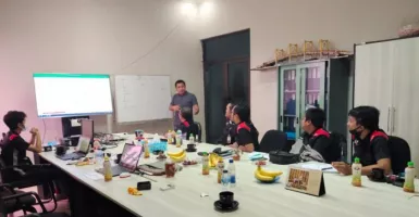 KITA Bergerak Menaungi Komunitas di Indonesia Bagian Timur