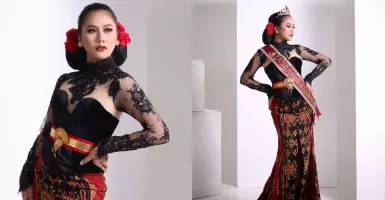 Tunjukkan Inner Beauty Puteri Pendidikan Indonesia melalui Makeup