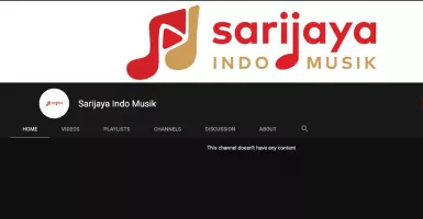 Sari Jaya Indomusik Siapkan Channel Baru Pendamping JPNN Musik