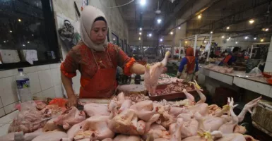 PD Pasar Surya Surabaya Siap Tampung PKL, Tapi Harus Taat Aturan