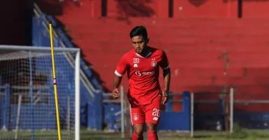 Persik Rekrut Mantan Pemain Arema FC