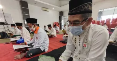 PKS Jatim: Peringatan Nuzurul Quran Momentum Melayani Rakyat