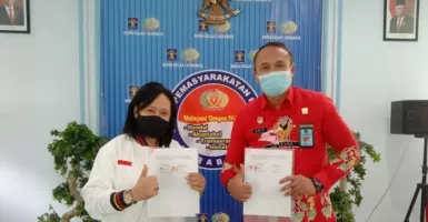Gebrakan Awal Kadin Surabaya, Bantu UMKM Bangkit