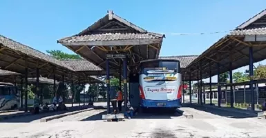 Alasan Terminal Madiun Tetap Beroperasi Saat Larangan Mudik