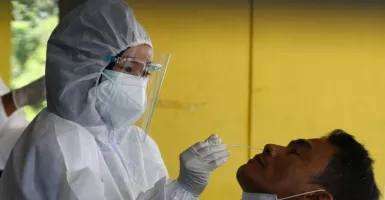 Dinkes Malang Siapkan 1.600 Alat Tes Antigen, Pemudik Siap-Siap