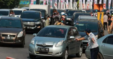 Operasi Mudik di Surabaya Diharapkan Lebih Teliti