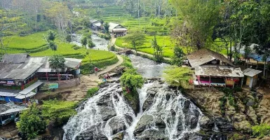 4 Sumber Mata Air Ajaib di Malang, Wajib dan Harus Dikunjungi