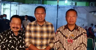PDIP Usul Pengusaha Bahan Bangunan Jadi Calon Wabup Tulungagung