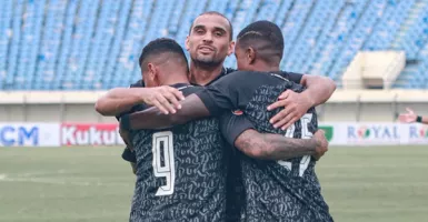 Cerita Trio Brasil Madura United Soal Kebiasaan Unik