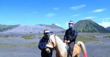 Gunung Bromo dan Semeru Tutup Selama Lebaran, Cek Jadwal Bukanya