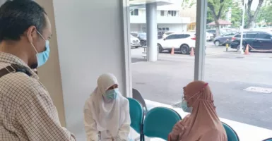 Thessa, Atlet Wushu yang Terkena Tumor Akhirnya Berangsur Membaik